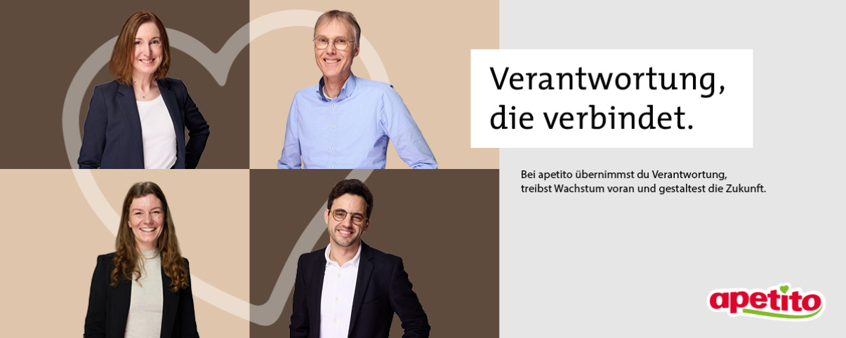 Projektmanager Logistik (m/w/d) mit Führungsverantwortung