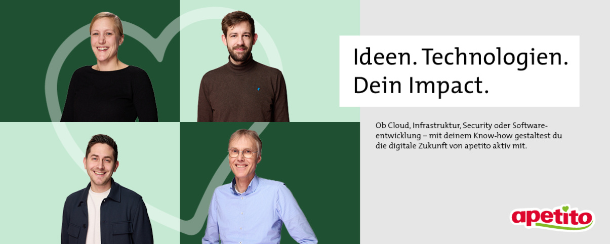 Microsoft 365 Cloud Engineer (m/w/d)