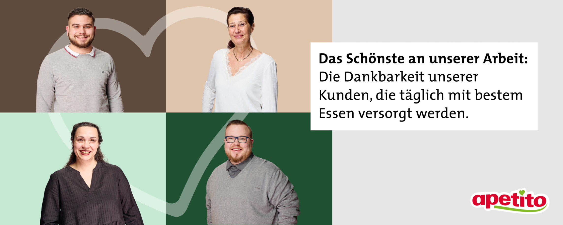 Sachbearbeiter Kundenservice (m/w/d) im Kunden Service Center zum 01.10.25 - auch als Quereinstieg