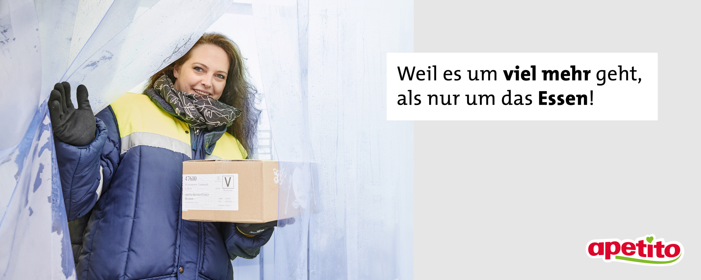 Kommissionierer (m/w/d) in Teilzeit (20 Std./Woche) - auch Quereinstieg möglich