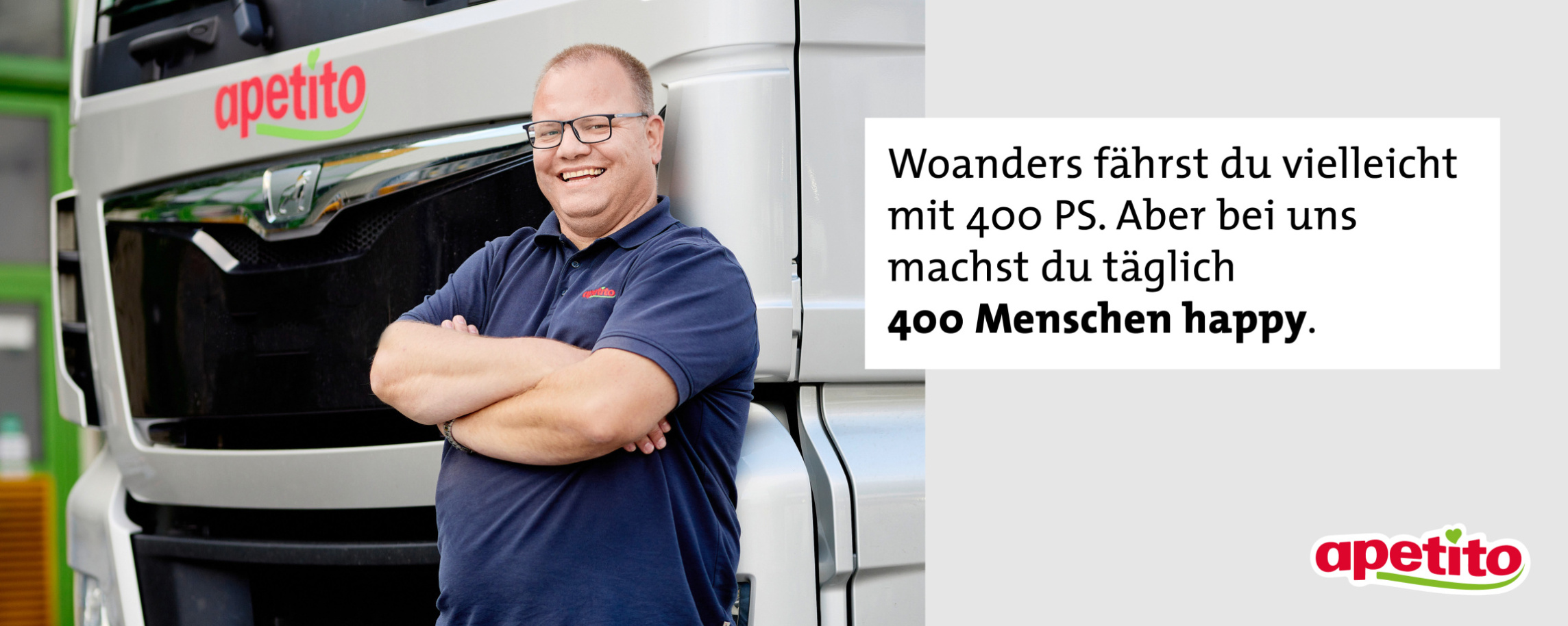 LKW-Fahrer als Springer mit Verladetätigkeit (m/w/d) im Nah- und Fernverkehr - Hannover