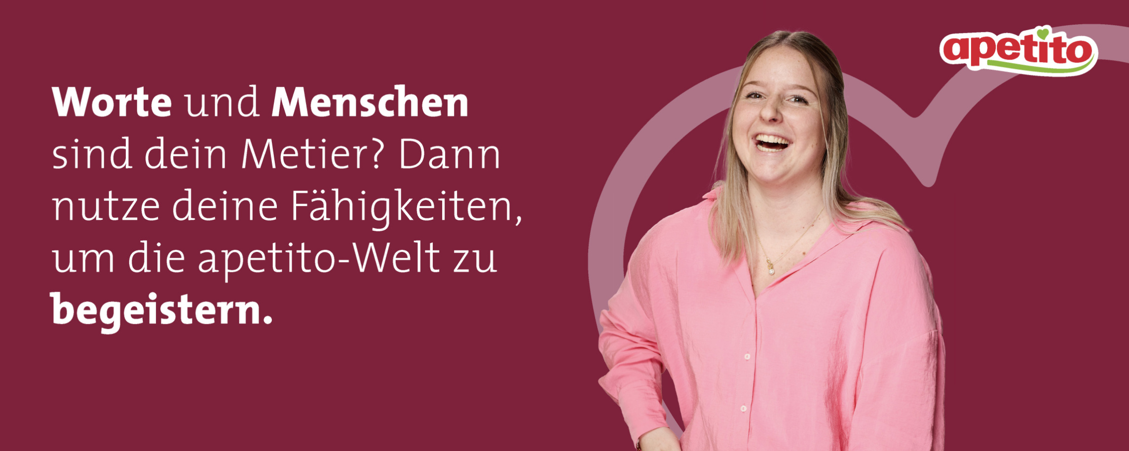 Referent Unternehmenskommunikation und PR (m/w/d)