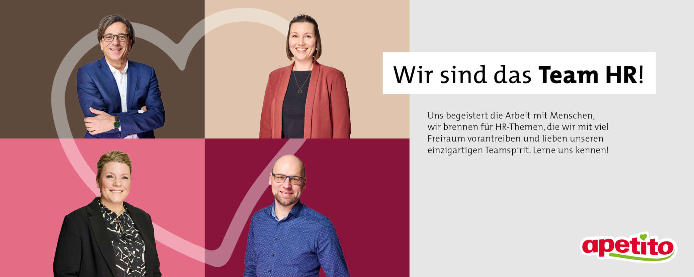 Senior HR Business Partner (m/w/d)