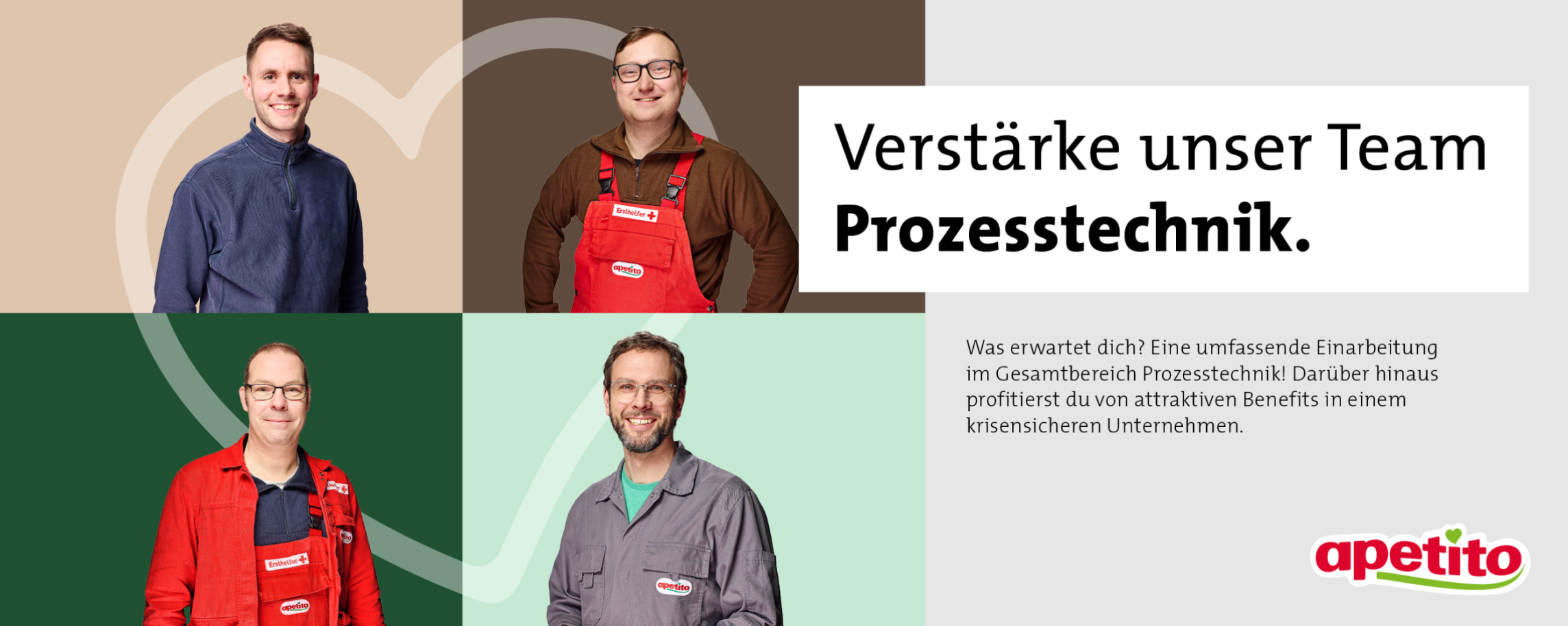Prozessoptimierer Prozesstechnik (m/w/d)
